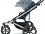 Thule Urban Glide 2 Alu / Majolica Blue 2022