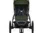 Thule Urban Glide 2 Black / Cypress Green 2022