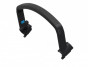 Thule Urban Glide 2 Black / Cypress Green 2022 + pláštenka + madlo