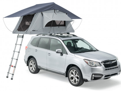 Autostan Thule Tepui Kukenam 3 Haze Grey