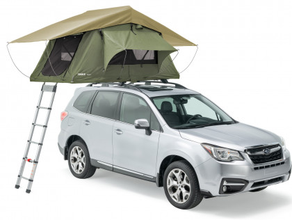 Autostan Thule Tepui Kukenam 3 Olive Green