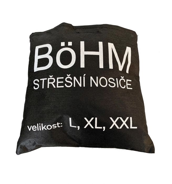 Náhľad produktu - Obal BöHM pre strešný box L, XL, XXL
