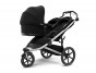 Korbička Thule Urban Glide Bassinet 2022