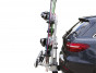 Nosič lyží Fabbri Exclusiv Ski & Board Deluxe - 6 párov lyží, na ťažné zariadenie