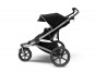 Thule Urban Glide 2 Double Black 2022