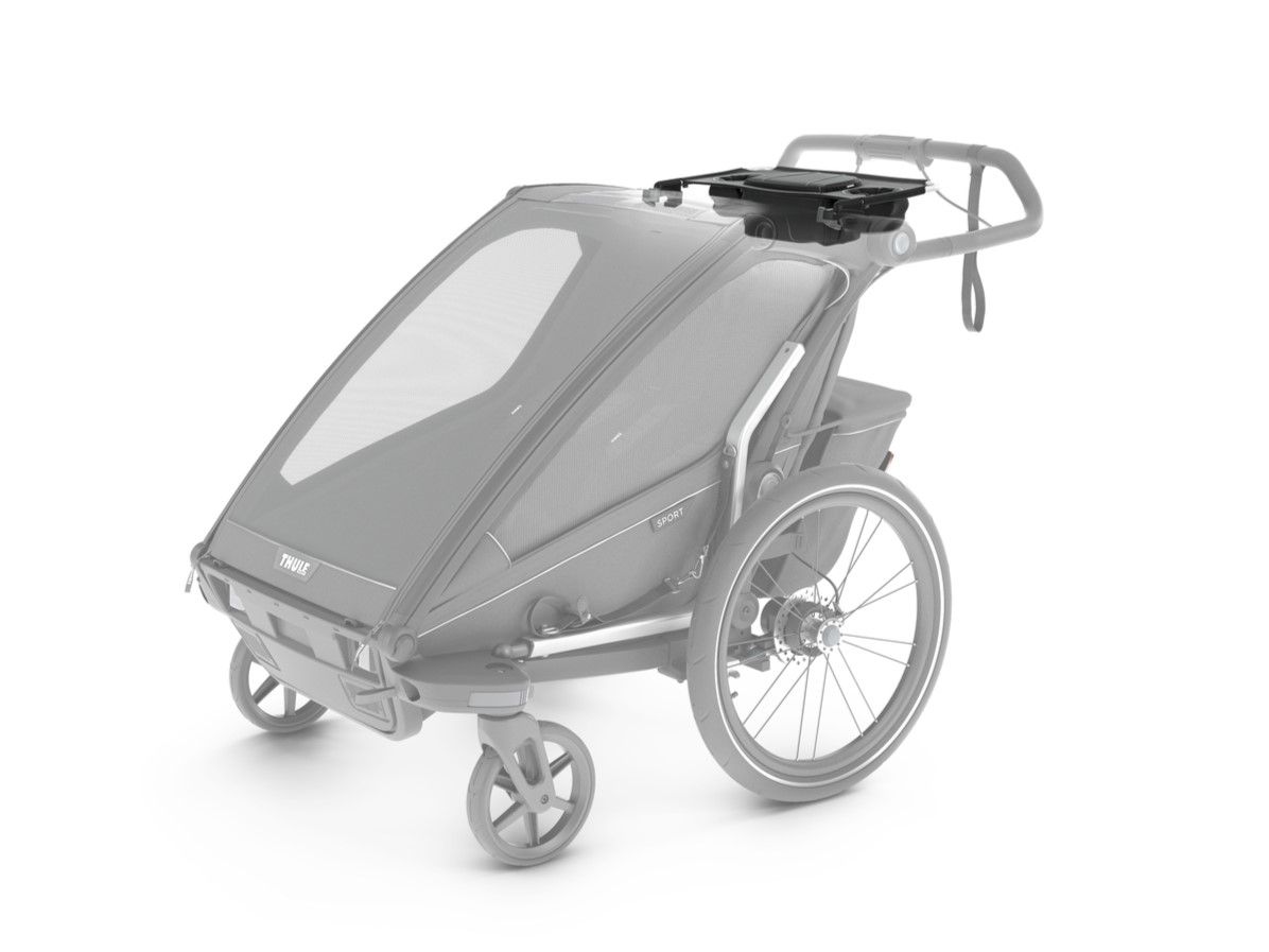 Náhľad produktu - Thule Organizer Šport Double