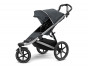 Thule Urban Glide 2 Dark Shadow 2022 + pláštenka + madlo