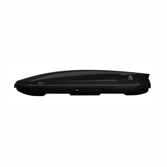 Náhľad produktu - Strešný box NORTHLINE EVOspace Black Glossy