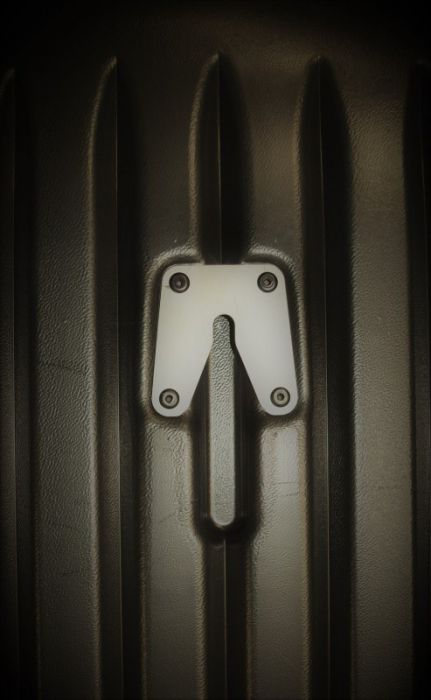 Náhľad produktu - Strešný box NORTHLINE EVOspace Carbon