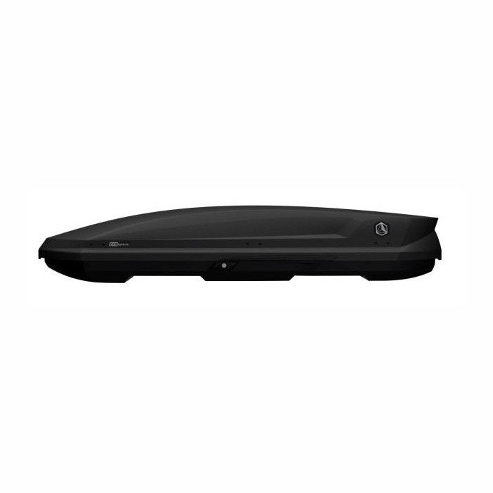 Náhľad produktu - Strešný box NORTHLINE EVOspace Carbon