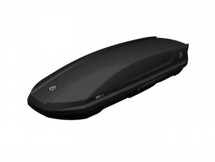 Náhľad produktu - Strešný box NORTHLINE EVOspace Carbon