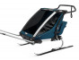 Thule Chariot Cross 2 Majolica Blue 2022