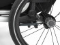 Thule Chariot Cross 2 Majolica Blue 2022