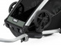 Thule Chariot Cross 2 Majolica Blue 2022