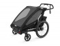 Thule Chariot Sport 2 Midnight Black 2022