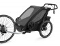 Thule Chariot Sport 2 Midnight Black 2022