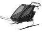 Thule Chariot Sport 2 Midnight Black 2022