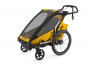 Thule Chariot Sport 1 Spectra Yellow 2022