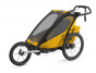 Thule Chariot Sport 1 Spectra Yellow 2022