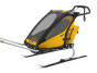 Thule Chariot Sport 1 Spectra Yellow 2022