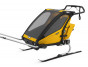 Thule Chariot Sport 2 Spectra Yellow 2022