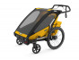 Thule Chariot Sport 2 Spectra Yellow 2022