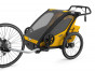 Thule Chariot Sport 2 Spectra Yellow 2022