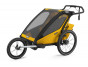 Thule Chariot Sport 2 Spectra Yellow 2022