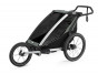 Thule Chariot Lite 1 Agave 2022