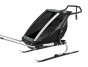 Thule Chariot Lite 1 Agave 2022