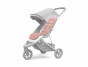 Podložka do kočíka Thule Seat Liner Misty Rose Melange
