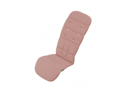 Podložka do kočíka Thule Seat Liner Misty Rose Melange
