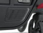 Thule Chariot Sport 1 Midnight Black 2022 + bike set + kočíkový set + bežecký set