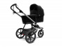 Thule Urban Glide 2 Dark Shadow 2022 + pláštenka + ochranná sieť + madlo + korbička + pláštenka na korbičku