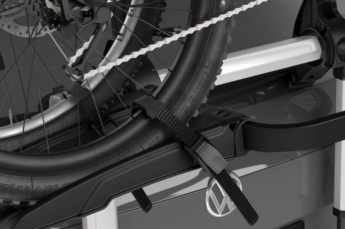 Náhľad produktu - Nosič bicyklov Thule OutWay Platform 2