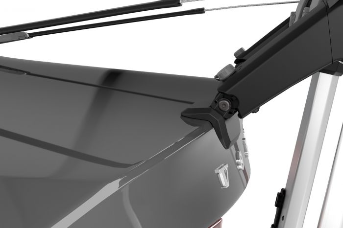 Náhľad produktu - Nosič bicyklov Thule OutWay Platform 2