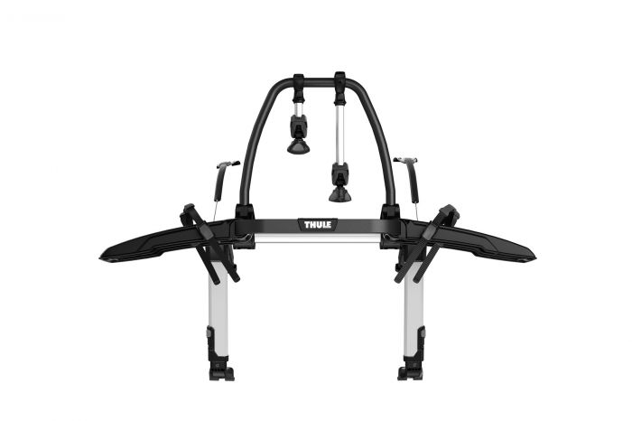 Náhľad produktu - Nosič bicyklov Thule OutWay Platform 2