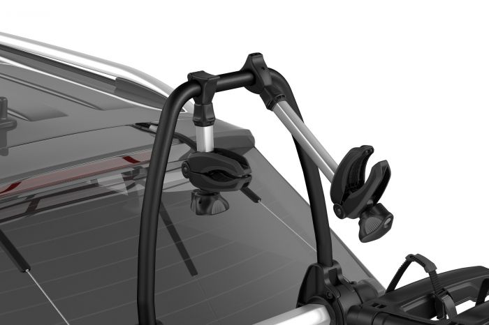 Náhľad produktu - Nosič bicyklov Thule OutWay Platform 2