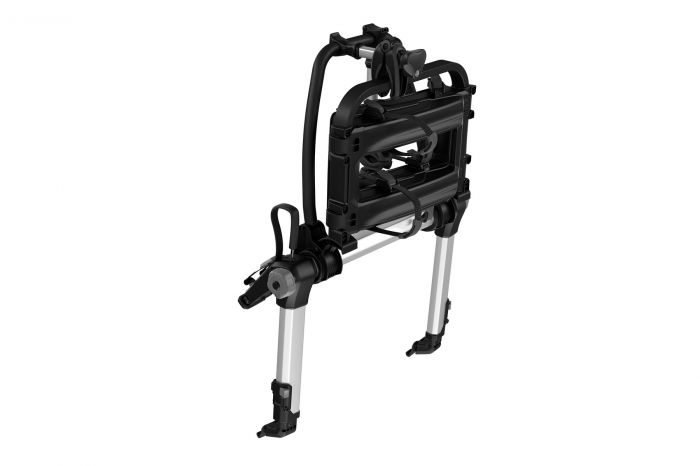 Náhľad produktu - Nosič bicyklov Thule OutWay Platform 2