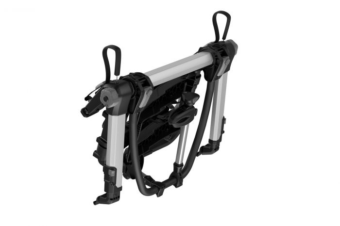 Náhľad produktu - Nosič bicyklov Thule OutWay Platform 2