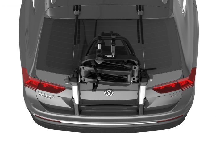Náhľad produktu - Nosič bicyklov Thule OutWay Platform 2