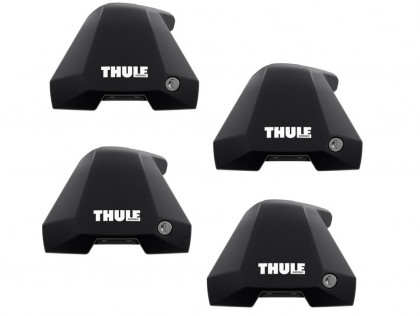 Náhľad produktu - Pätky Thule Edge Clamp 7205 (4ks)