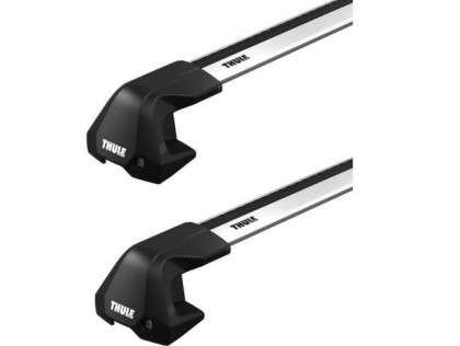 Náhľad produktu - Nosič Thule 7205 Edge Clamp WingBar tyče
