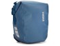 Thule Shield - postranná taška 13 l sada dvoch kusov Blue