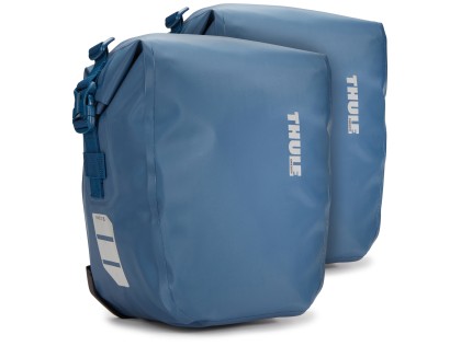 Thule Shield - postranná taška 13 l sada dvoch kusov Blue