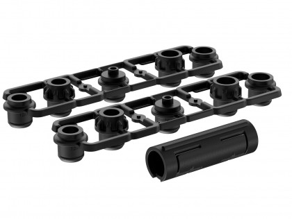 Náhľad produktu - Thule FastRide ø9-15mm Axle adapter set 5641