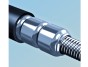 Zámok ABUS Steel-O-Flex 950/100