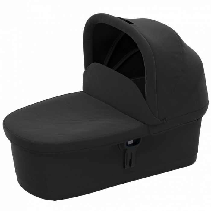 Náhľad produktu - Thule Urban Glide 2 Grey Melange / Black 2022 + vanička
