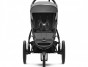 Thule Urban Glide 2 Grey Melange / Black 2022 + vanička