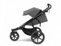 Thule Urban Glide 2 Grey Melange / Black 2022 + vanička